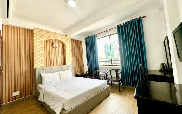 Anh Duy Hotel