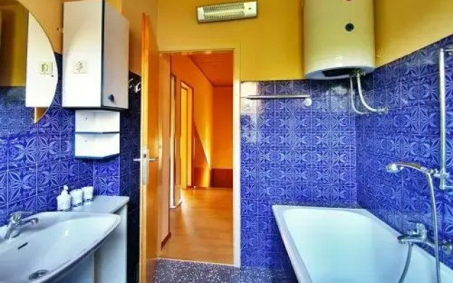 Apartment Gare