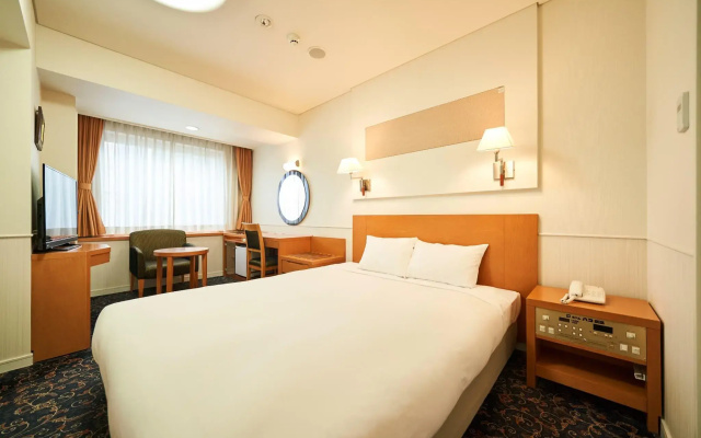Hotel Global View Kushiro