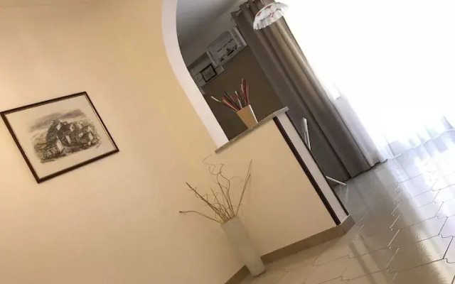 Cappuccini Green Relax