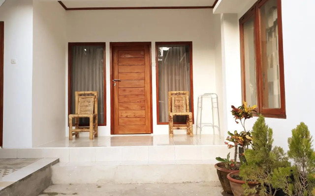 Dewi Homestay