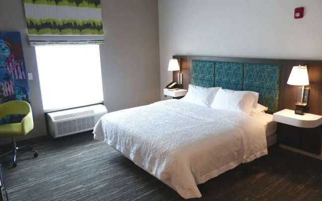 Hampton Inn Paramus