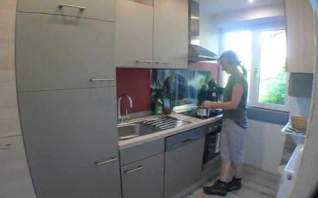 Apartment Edith Top 1