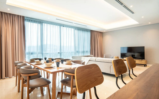 D'Rapport Residence by Airhost