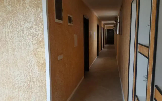 Lilia Guest House