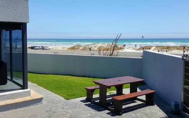 Beach Apartment Melkbosstrand