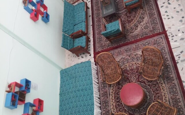 Babu Guest House