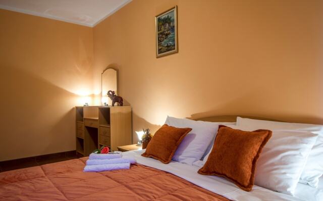 Stella Del Mare Apartments