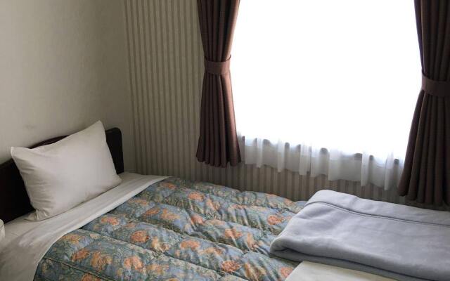 City Hotel Nagoya