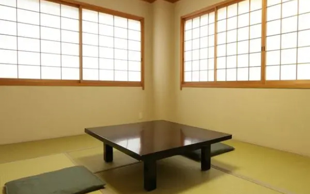 Wakasakamiko Bokai Kouraku