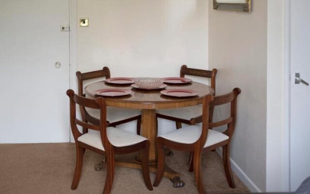 Delamere Court