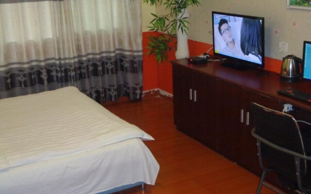 Hefei Futong Hotel