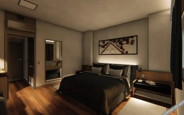 Travel Inn Axten Antonio Prado