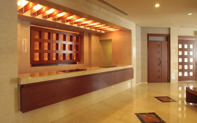 Villa Kitakaruizawa L wing – Lobby – Naganohara