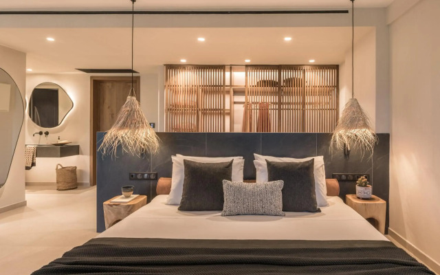The Syntopia Hotel