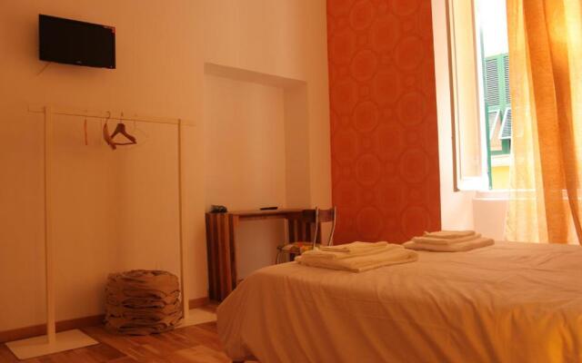 Albergo Delle Spezie