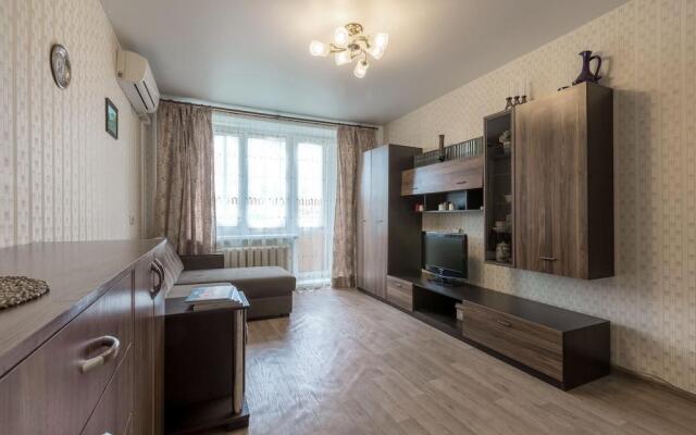 AG Apartment on Trofimova