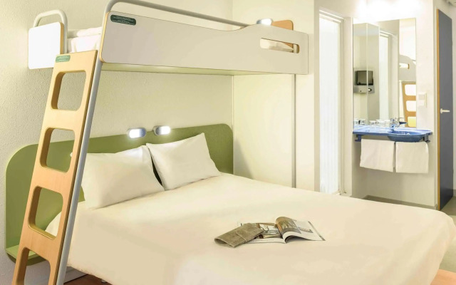ibis budget Wien Sankt Marx