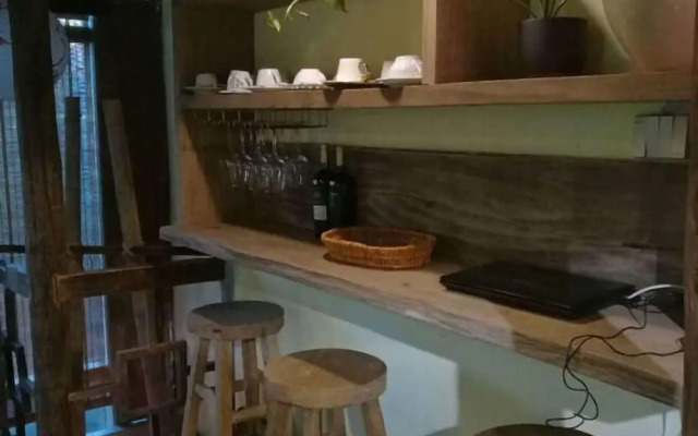 Linmusen Hostel (Chongqing Beibei Pedestrian Street Center)