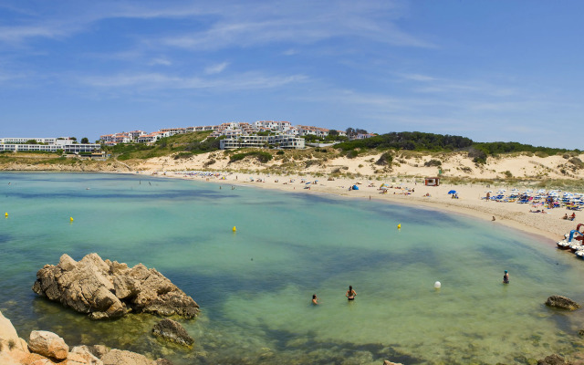 Aparthotel Beach Club