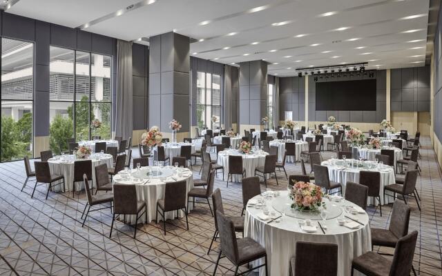 Hyatt Place Kuala Lumpur Bukit Jalil