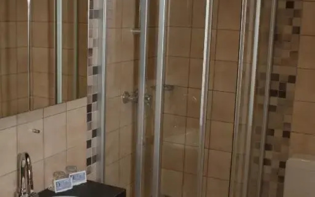 Zum Kühlen Grunde