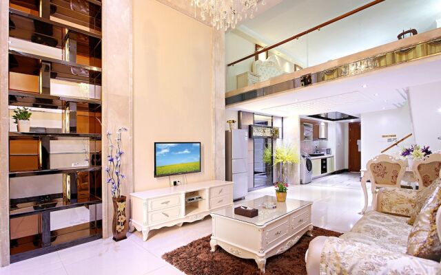 Badun International Apartment