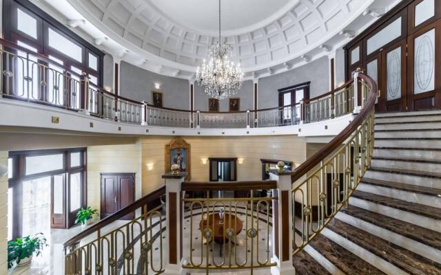 Baltic Star Hotel