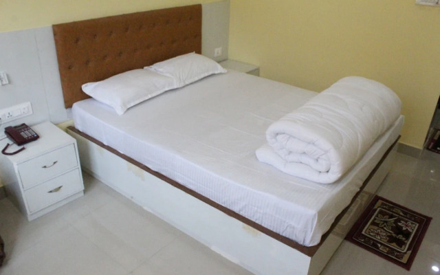 Hotel Raj Mahal