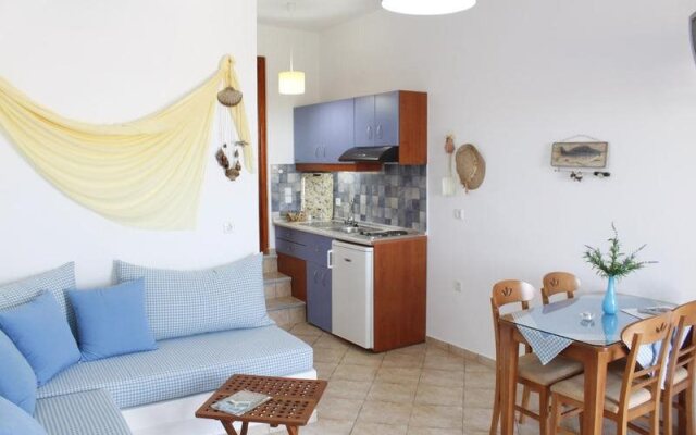 Mirabeli Suites