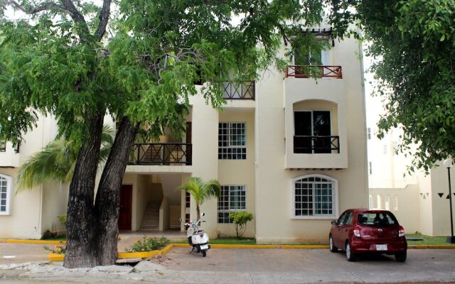 Family Penthouse Downtown