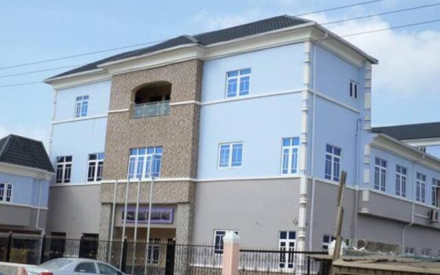 K & C Events Place