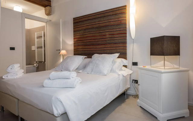 Il Vicolo Aparthotel Verona