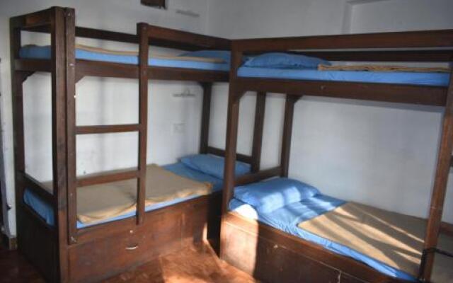 Bunkotel (Bunk@4&6)