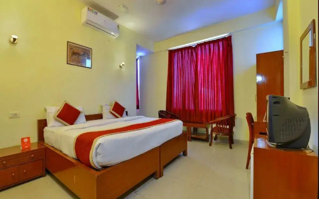 Landmark Hotel near Airport