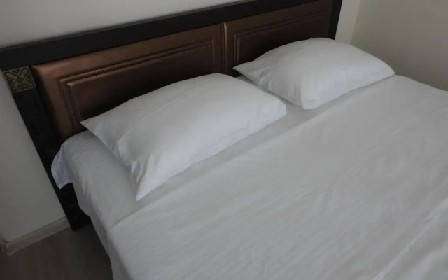 Apartament Nikoloz on Gorgiladze street