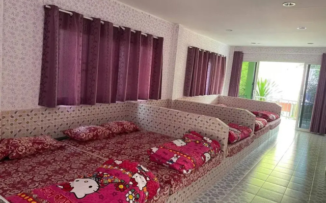 Parichart Homestay