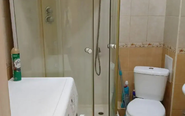 Апартаменты на улице Куйбышева