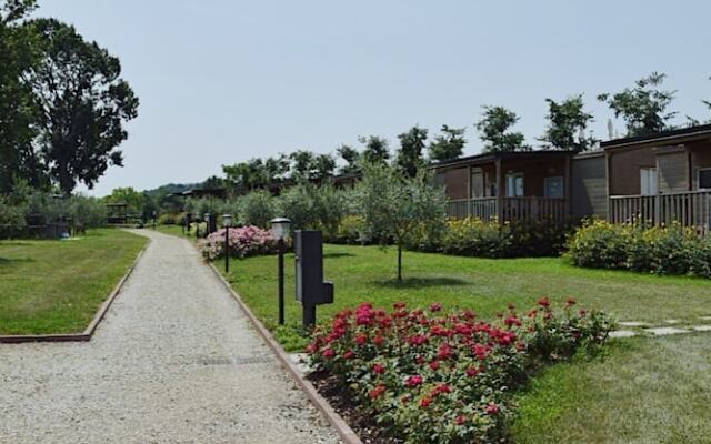 Tenuta San Leone