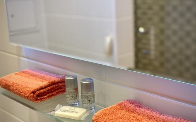 Gracia Apartment House