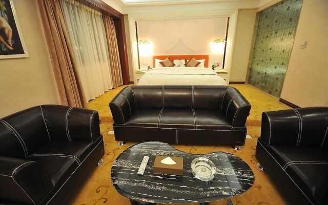 Longzhu Hotel