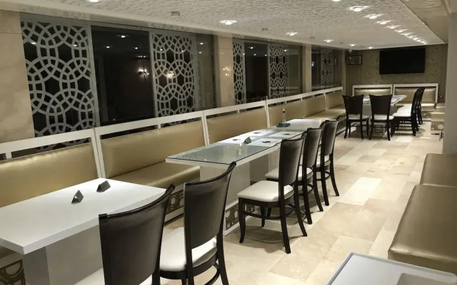 Bellington Appart Hotel