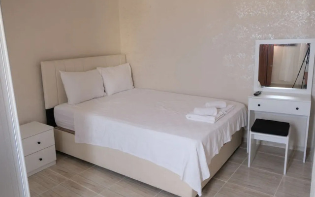 Ims Carsı Otel