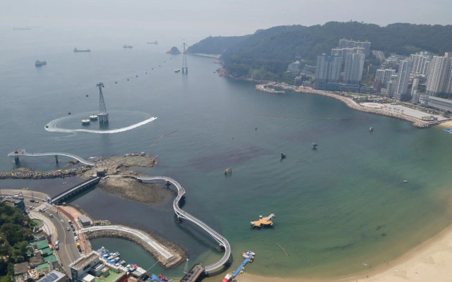 2 Heaven Hotel Seogu