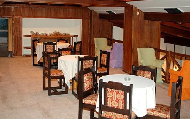 Ilgaz Doruk Hotel