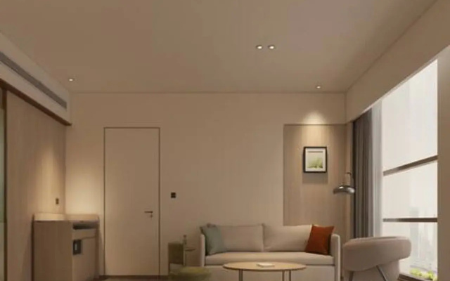 Hilton Garden Inn Linyi Shangcheng