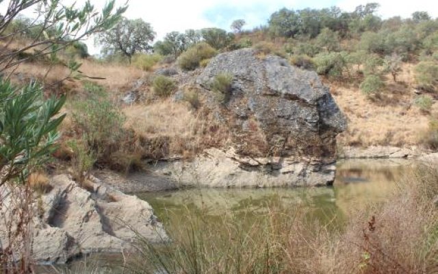 Agritourism Xistos