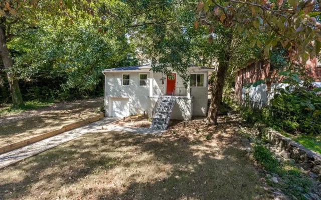 THE GAMER-4BR Home-Near Everything ATL
