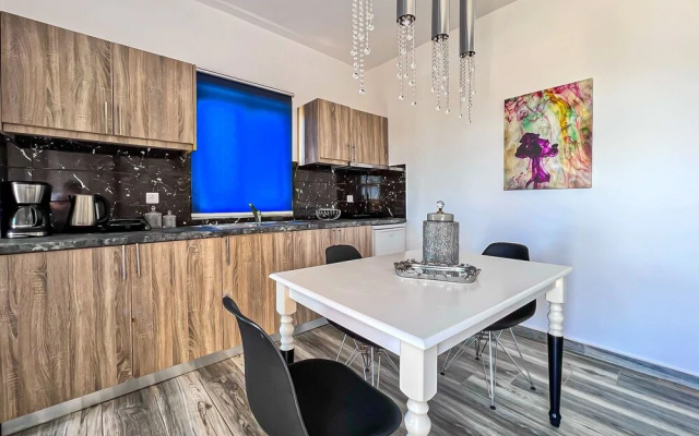 Elounda Ocean View Suites