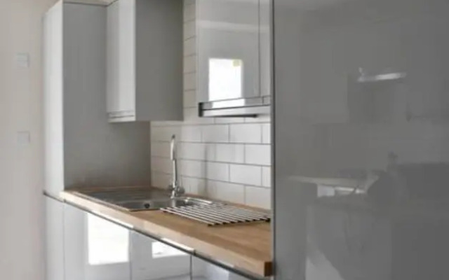 Spacious 4 Bedroom Flat in Central Brighton
